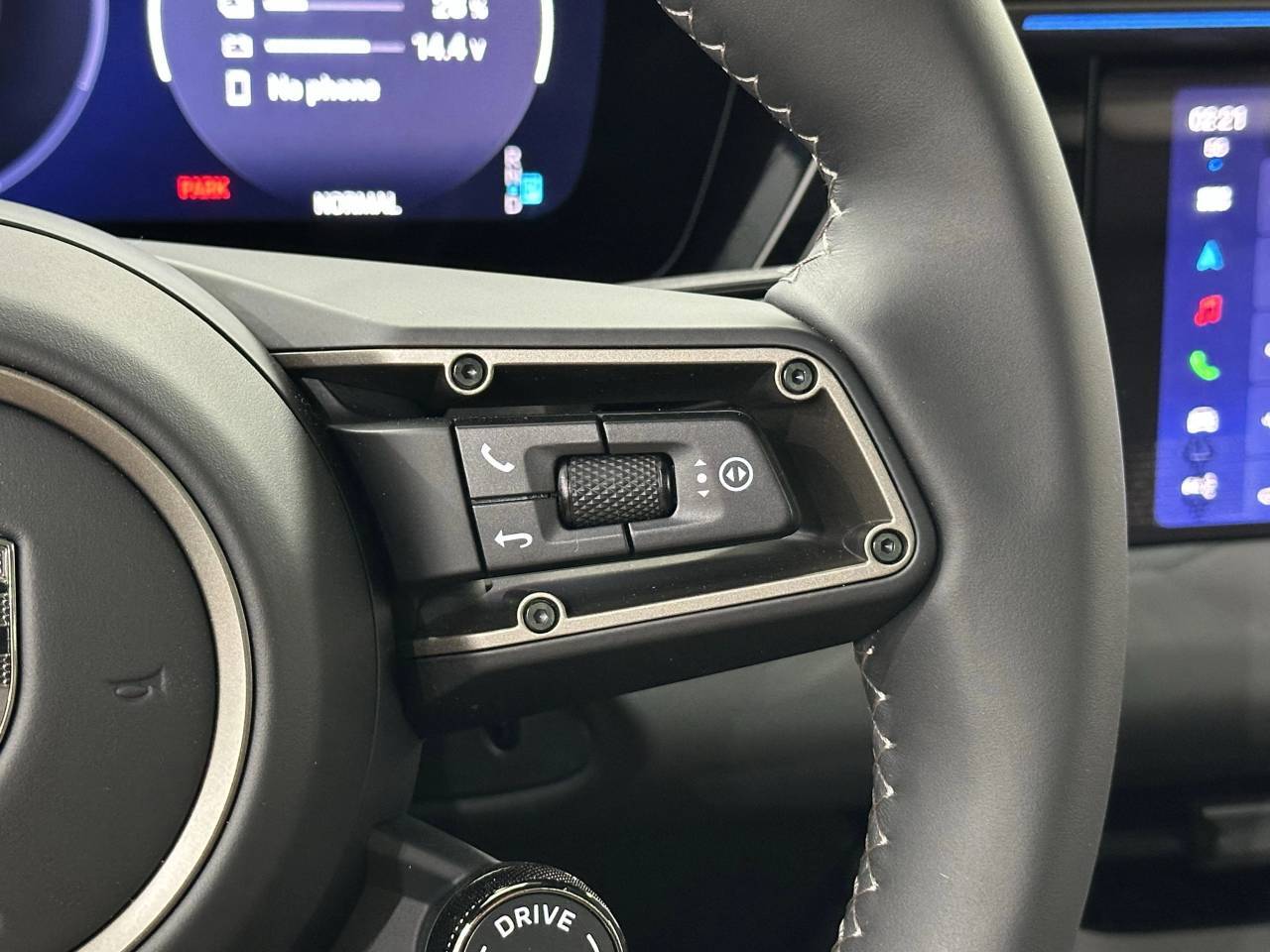 2025 Porsche Macan Electric Turbo Newark DE
