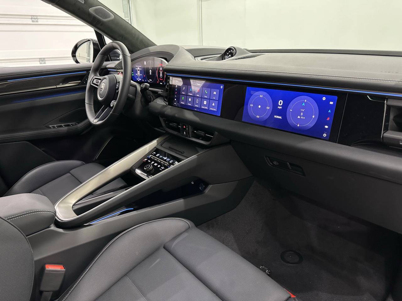 2025 Porsche Macan Electric Turbo Newark DE