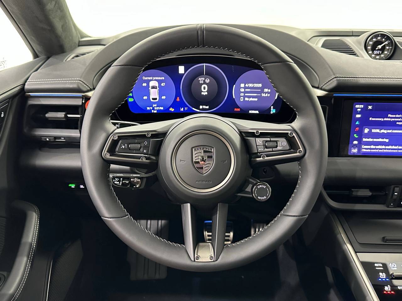 2025 Porsche Macan Electric Turbo Newark DE