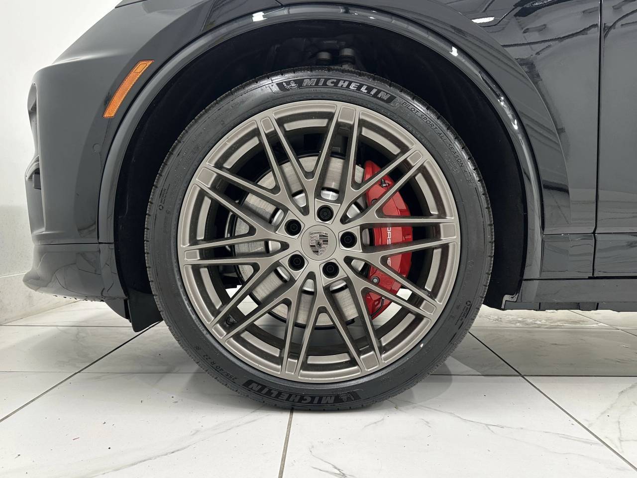 2025 Porsche Macan Electric Turbo Newark DE