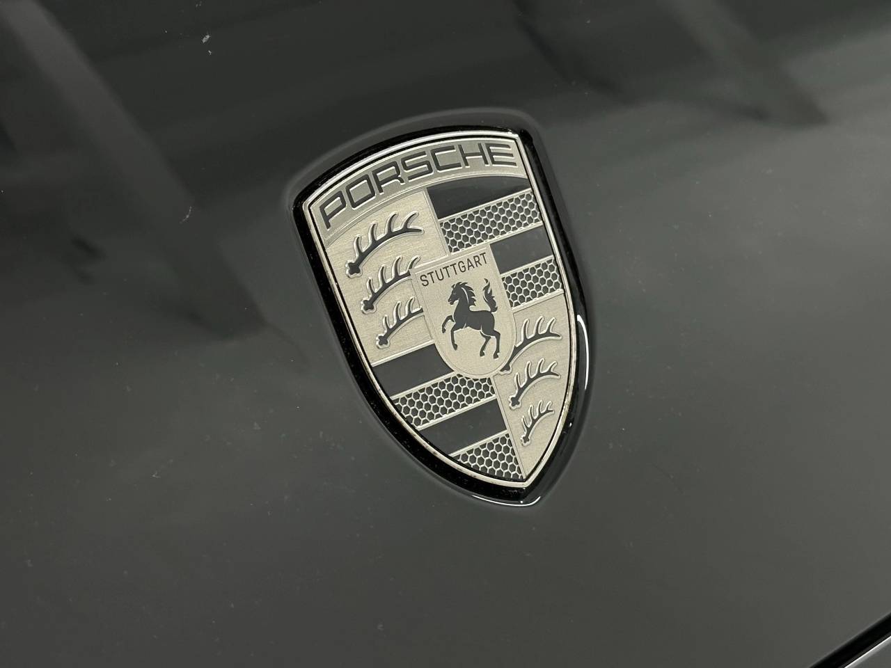 2025 Porsche Macan Electric Turbo Newark DE