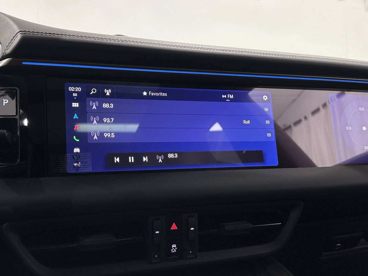 2025 Porsche Macan Electric Turbo Newark DE