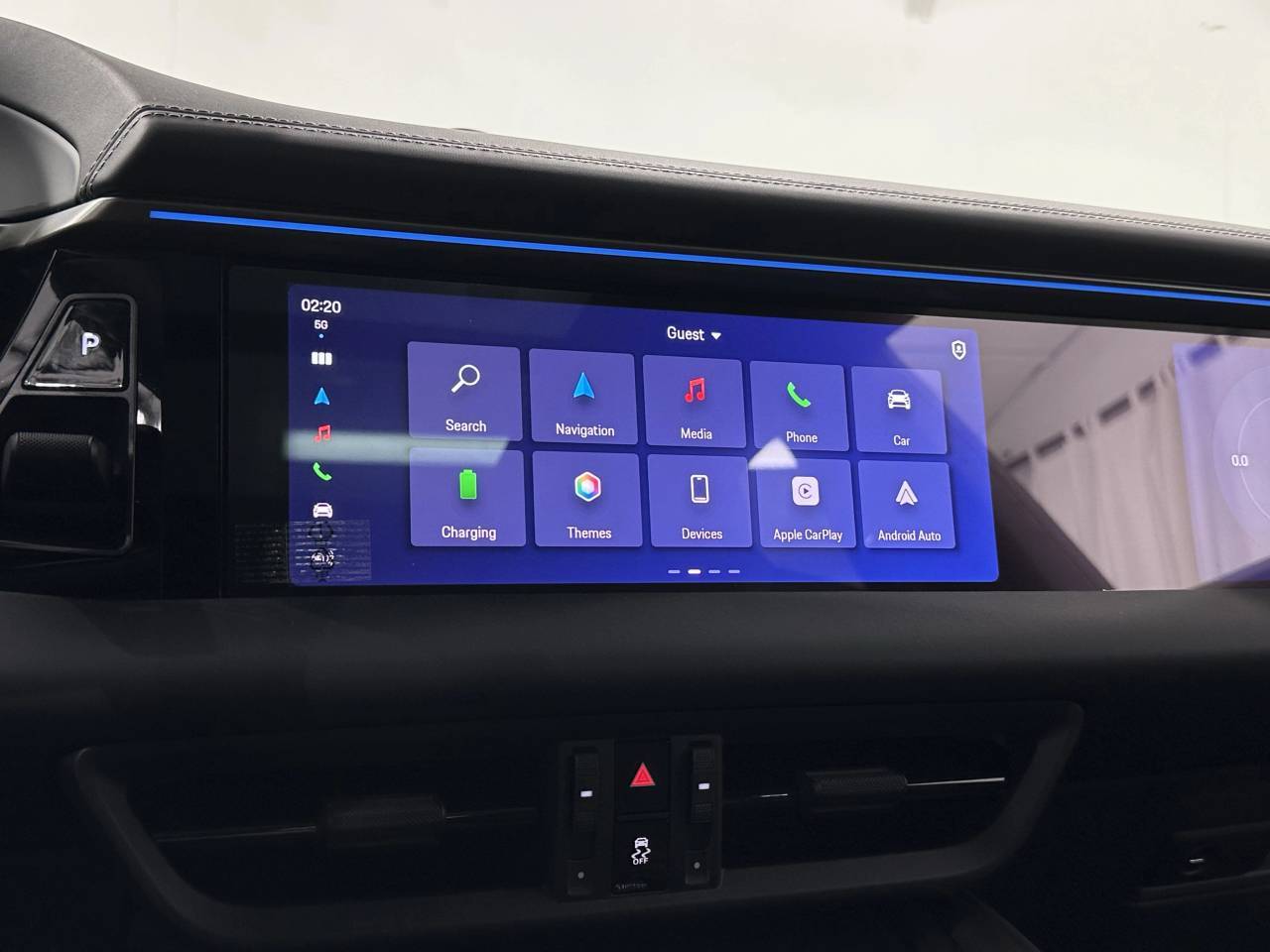2025 Porsche Macan Electric Turbo Newark DE