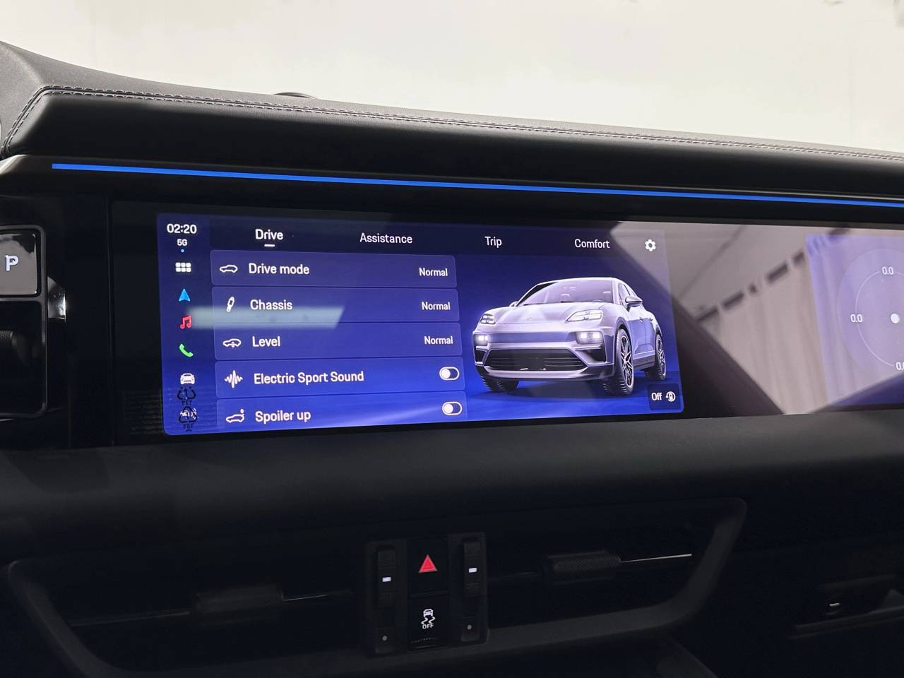 2025 Porsche Macan Electric Turbo Newark DE
