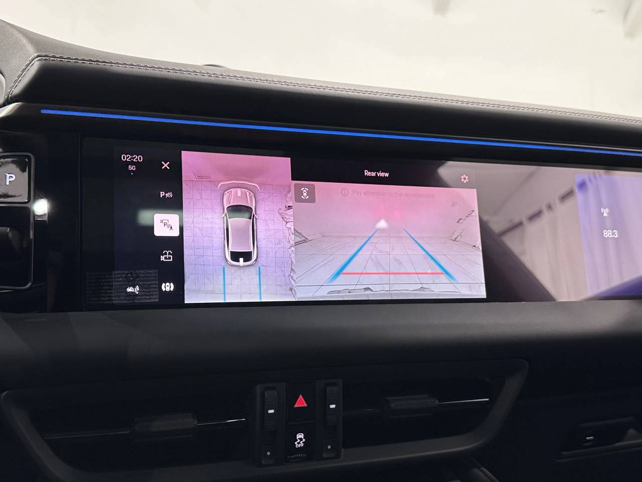 2025 Porsche Macan Electric Turbo Newark DE