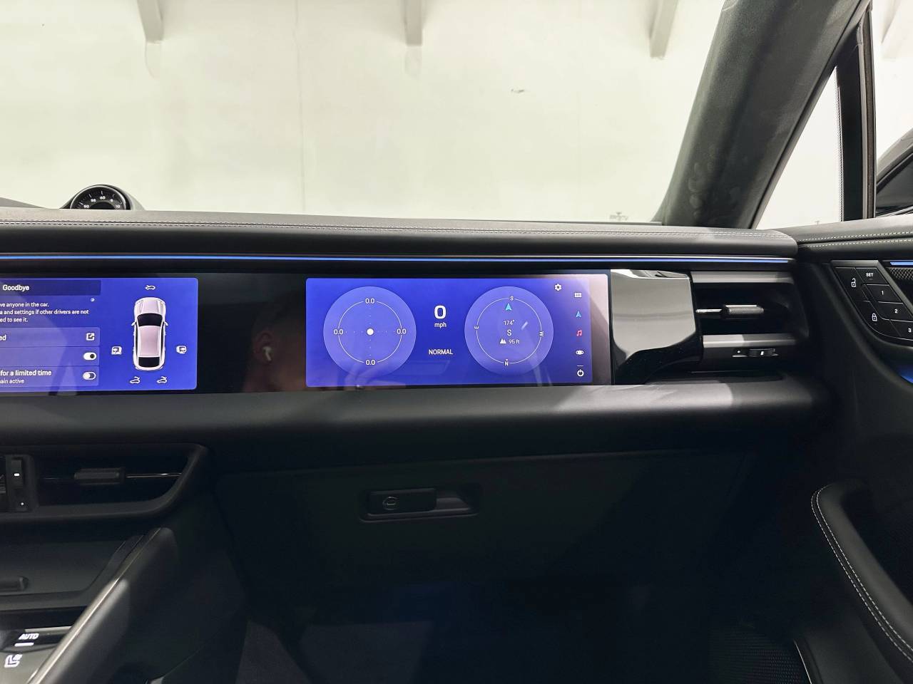 2025 Porsche Macan Electric Turbo Newark DE