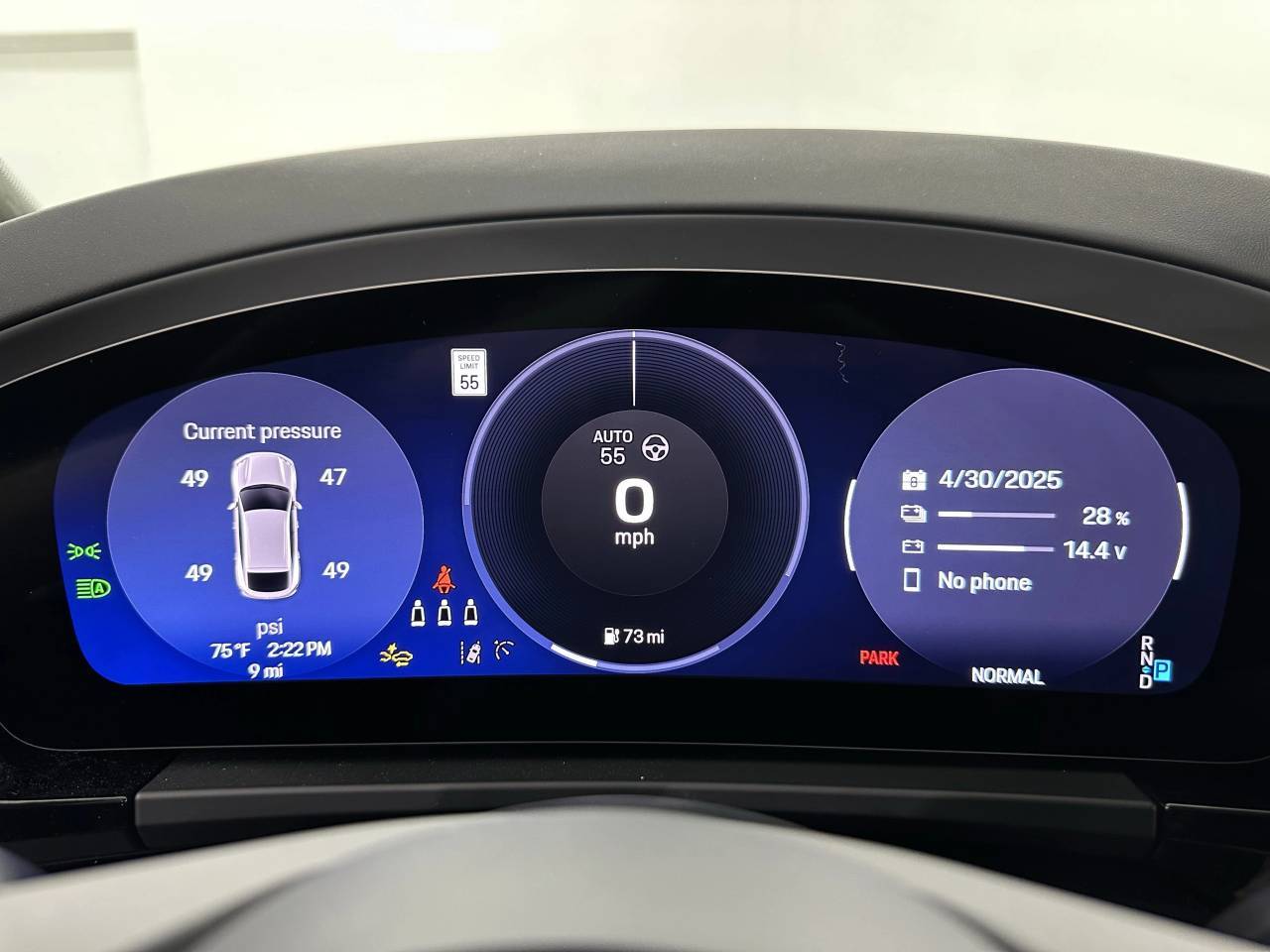 2025 Porsche Macan Electric Turbo Newark DE