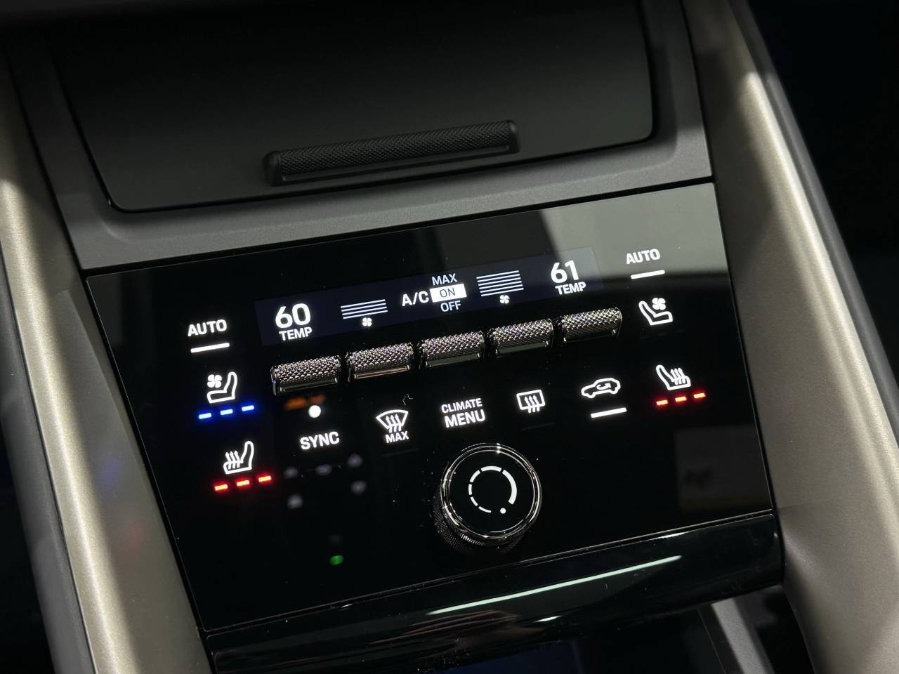 2025 Porsche Macan Electric Turbo Newark DE
