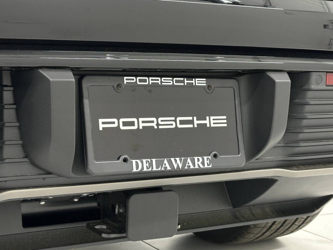 2025 Porsche Macan Electric Turbo Newark DE