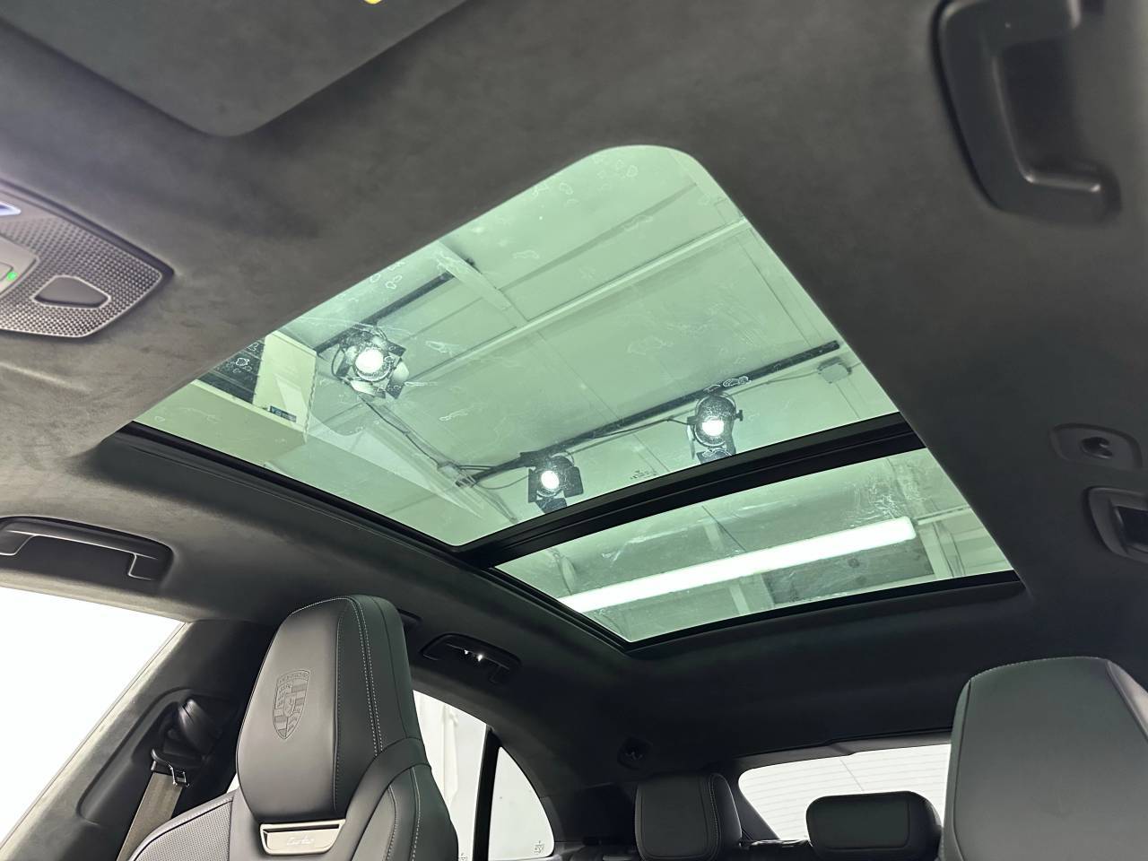 2025 Porsche Macan Electric Turbo Newark DE