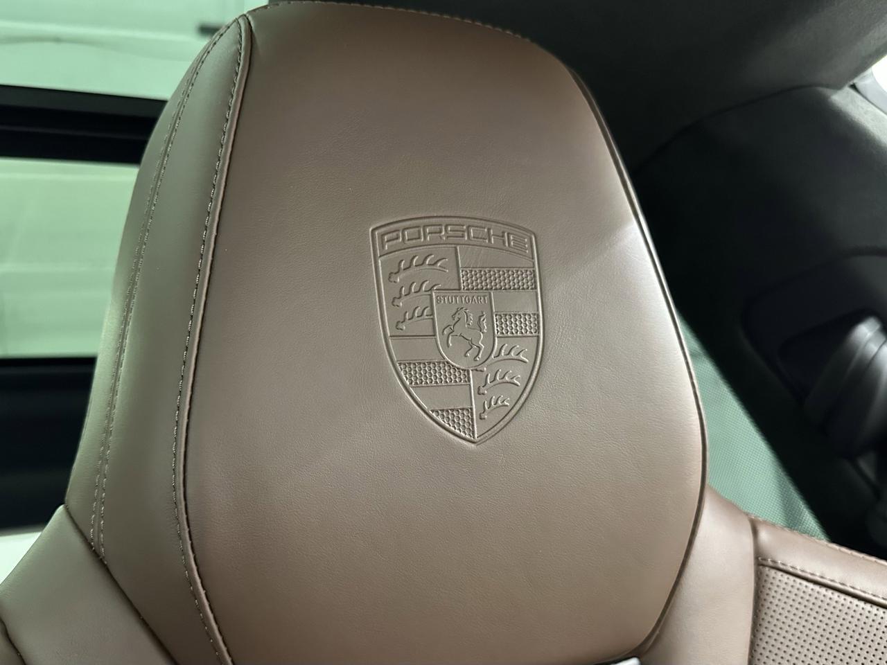 2025 Porsche Macan Electric Turbo Newark DE