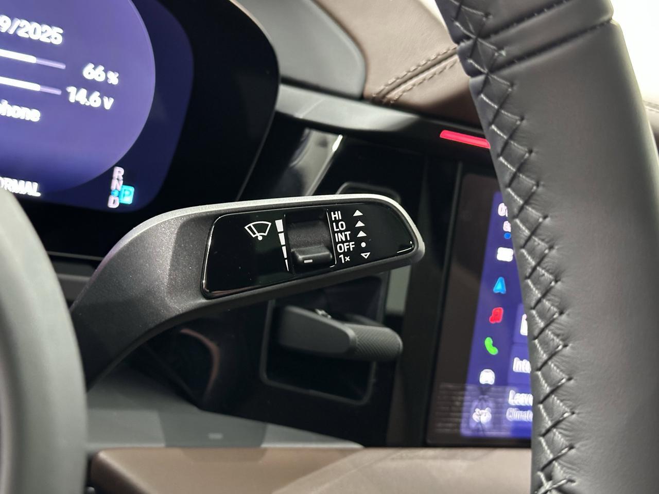 2025 Porsche Macan Electric Turbo Newark DE
