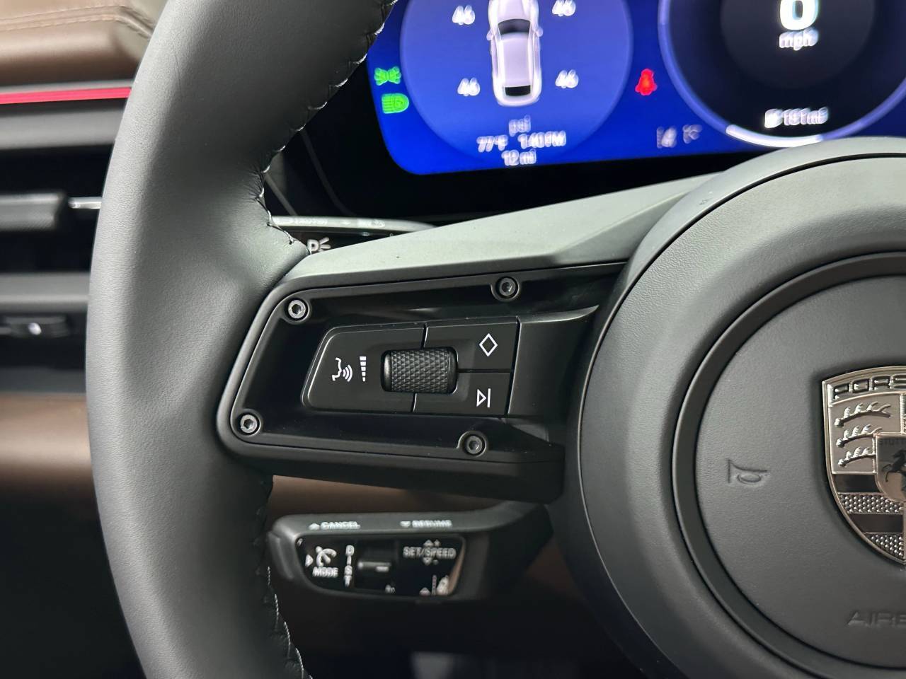 2025 Porsche Macan Electric Turbo Newark DE