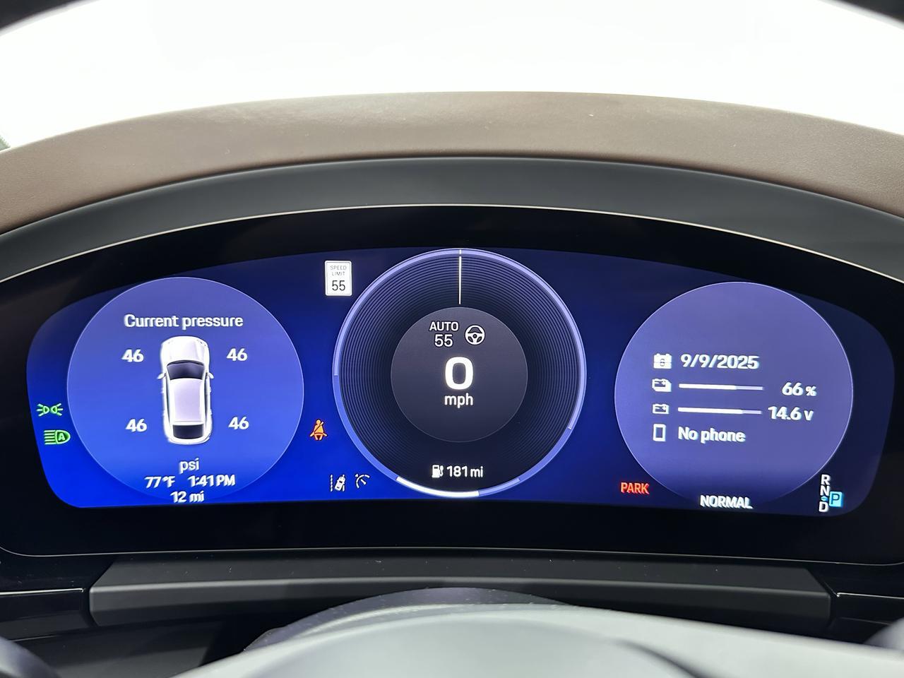 2025 Porsche Macan Electric Turbo Newark DE