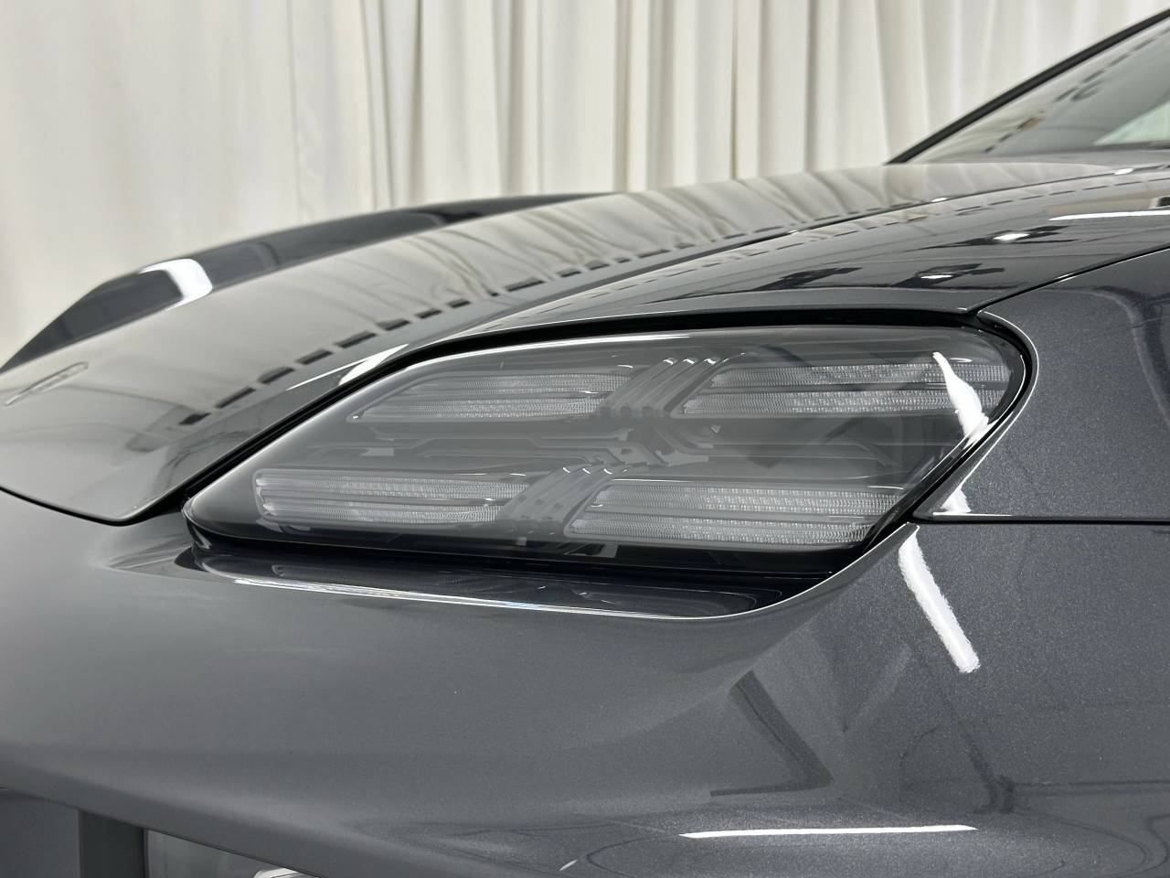 2025 Porsche Macan Electric Turbo Newark DE