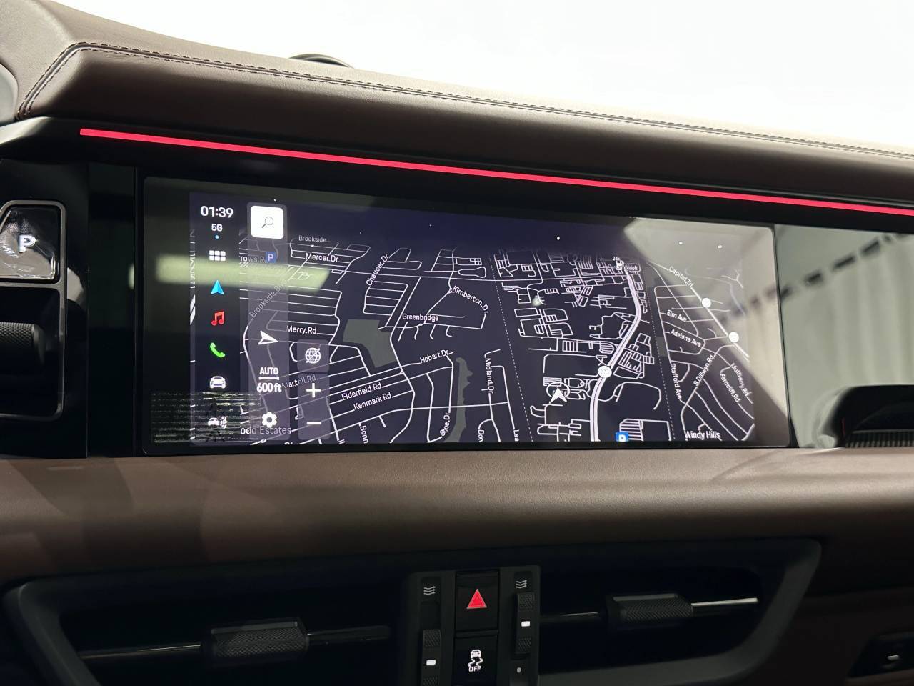 2025 Porsche Macan Electric Turbo Newark DE