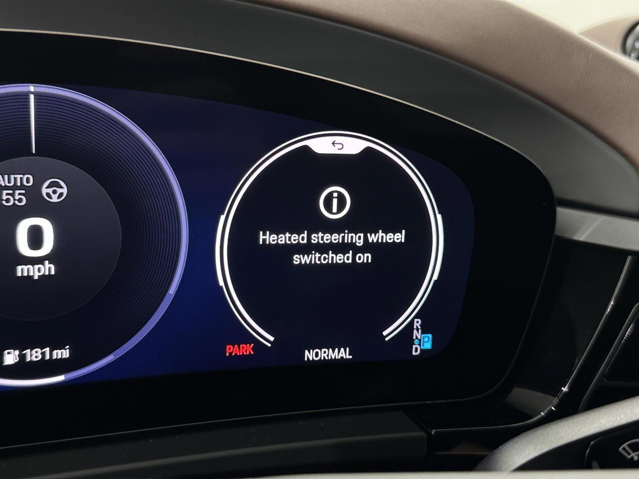 2025 Porsche Macan Electric Turbo Newark DE