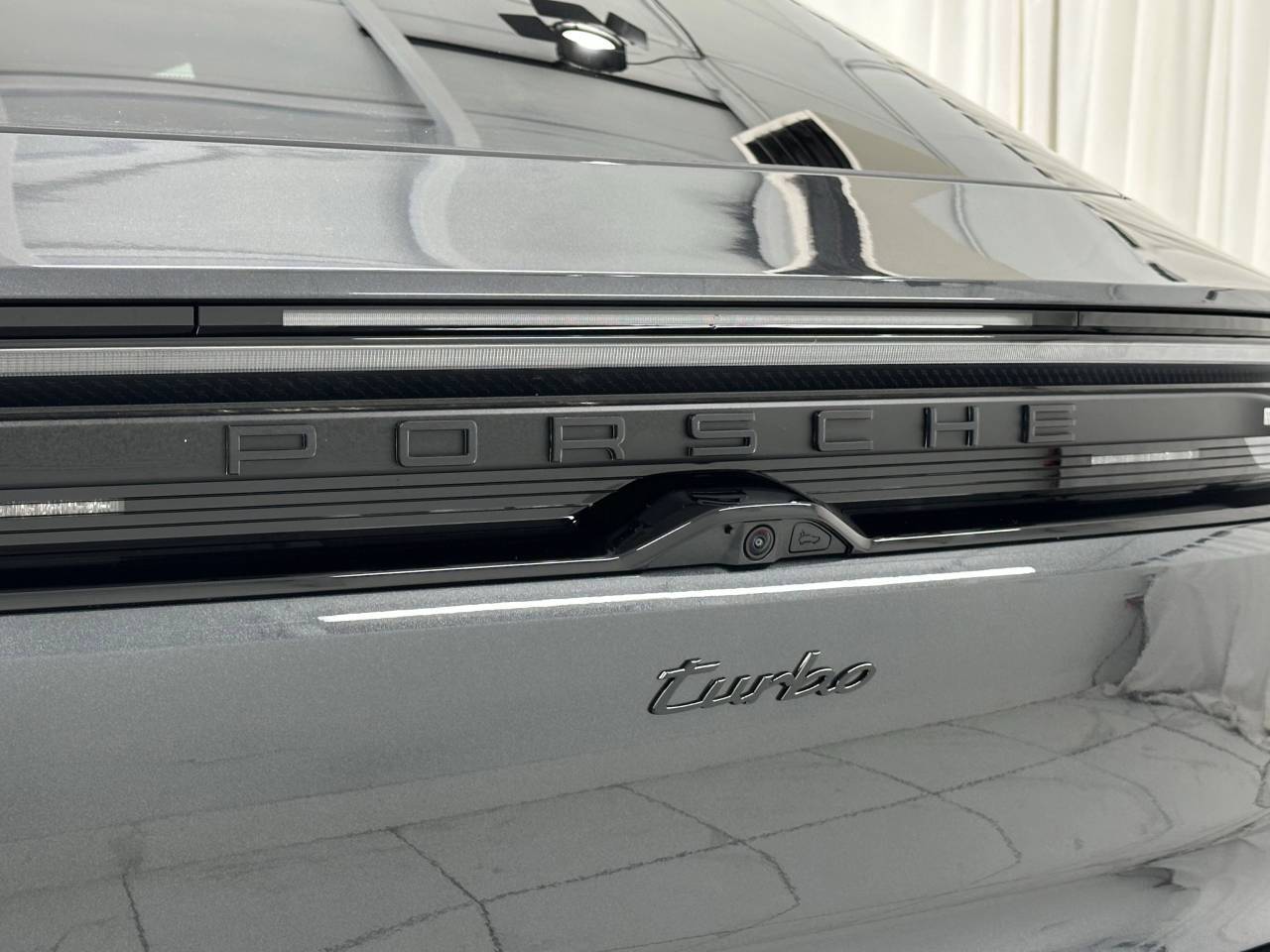 2025 Porsche Macan Electric Turbo Newark DE