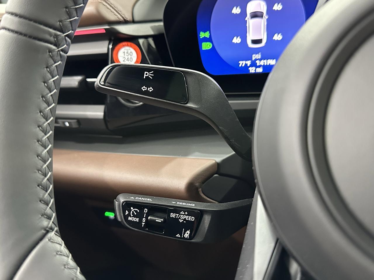 2025 Porsche Macan Electric Turbo Newark DE