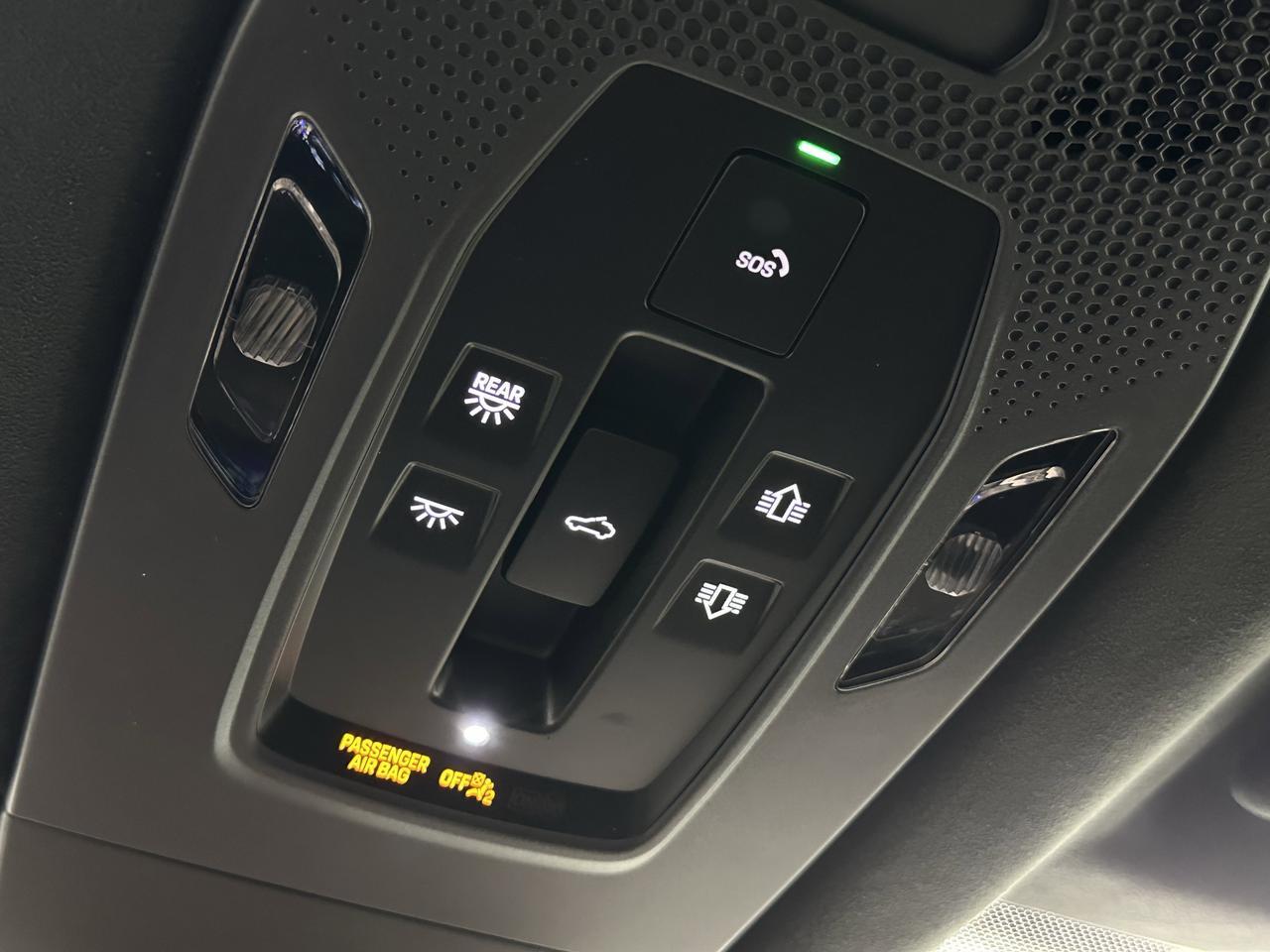 2025 Porsche Macan Electric Turbo Newark DE