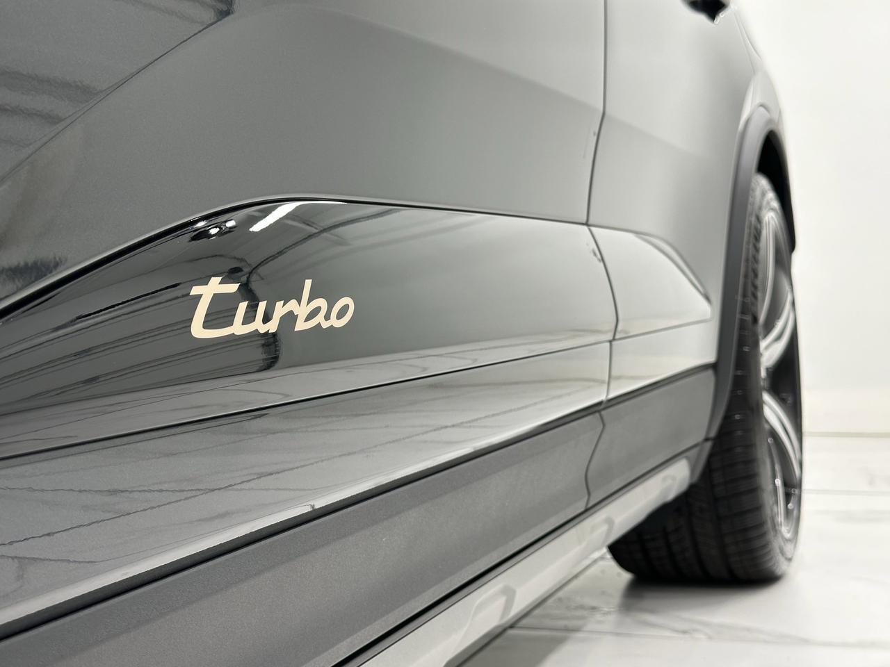 2025 Porsche Macan Electric Turbo Newark DE