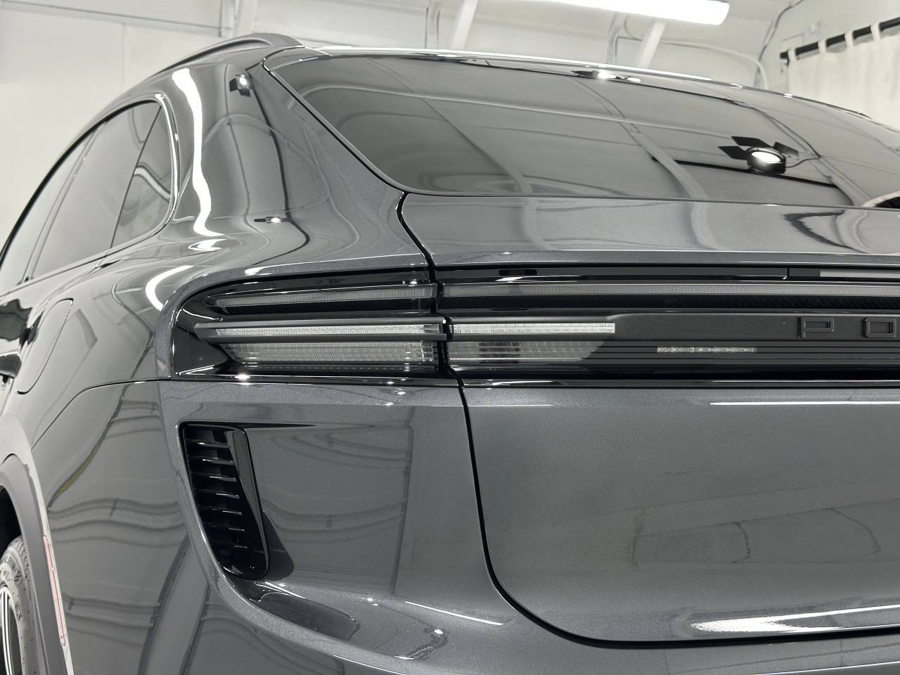 2025 Porsche Macan Electric Turbo Newark DE