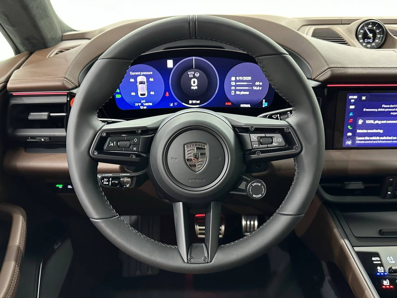 2025 Porsche Macan Electric Turbo Newark DE