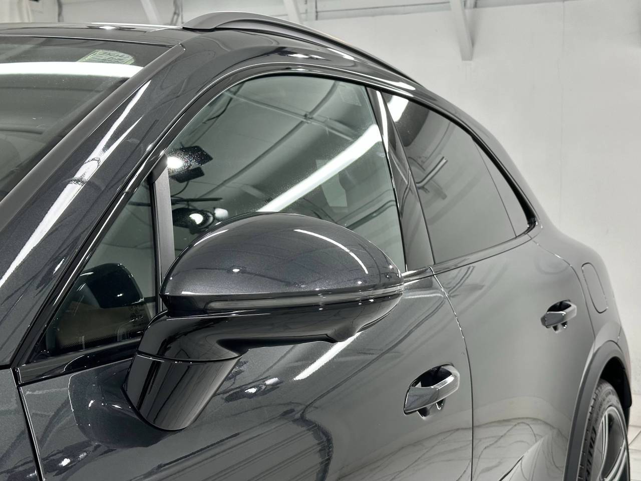 2025 Porsche Macan Electric Turbo Newark DE