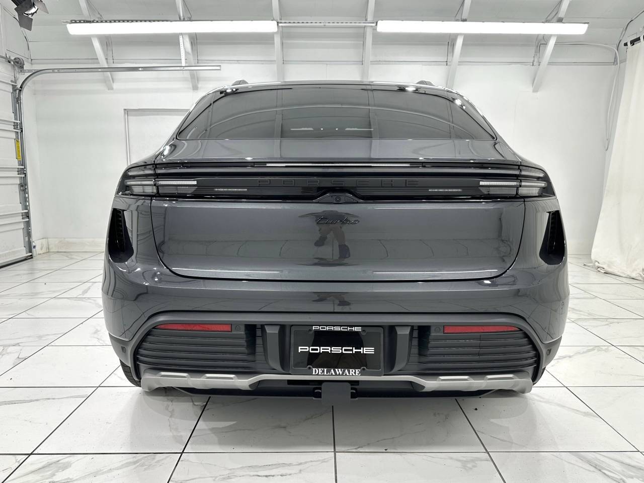 2025 Porsche Macan Electric Turbo Newark DE