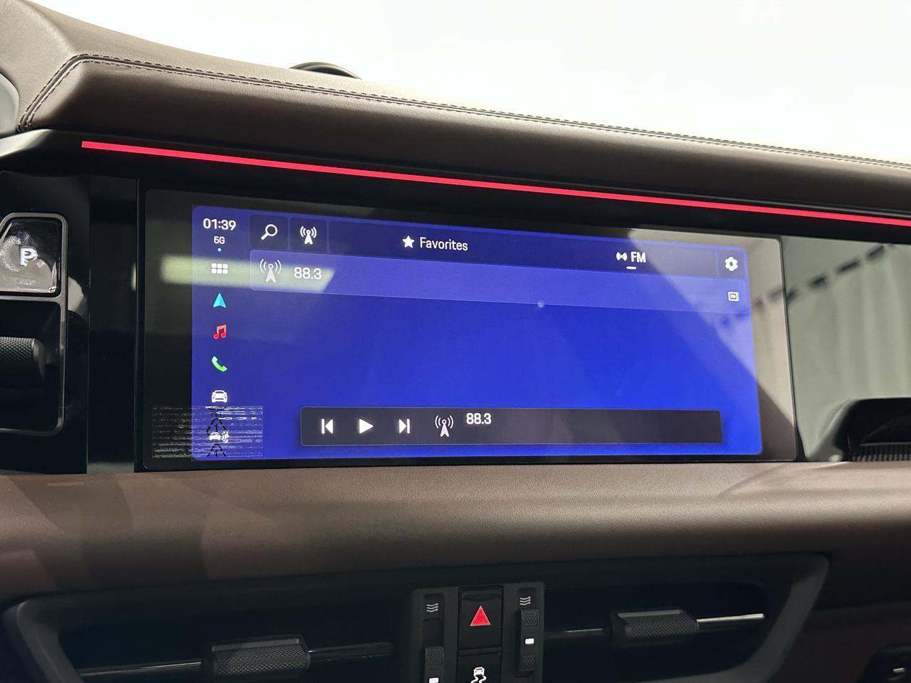 2025 Porsche Macan Electric Turbo Newark DE