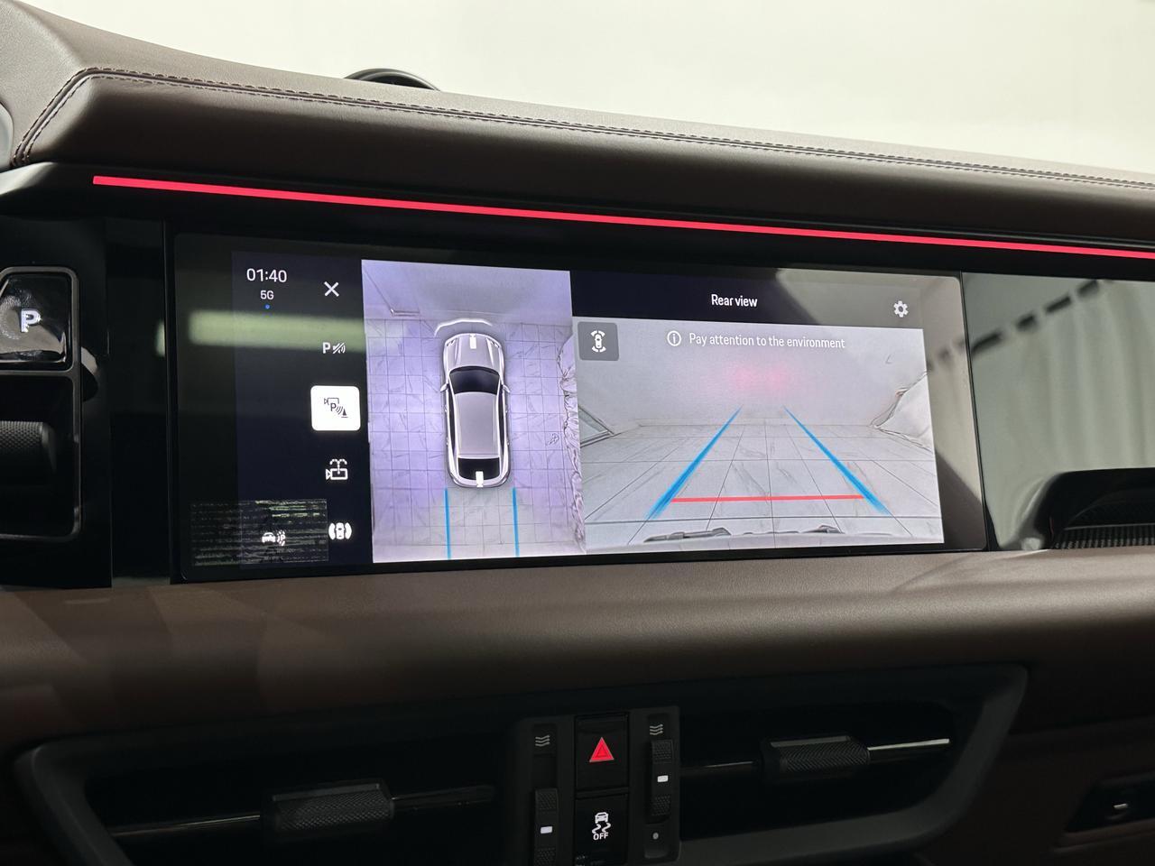 2025 Porsche Macan Electric Turbo Newark DE