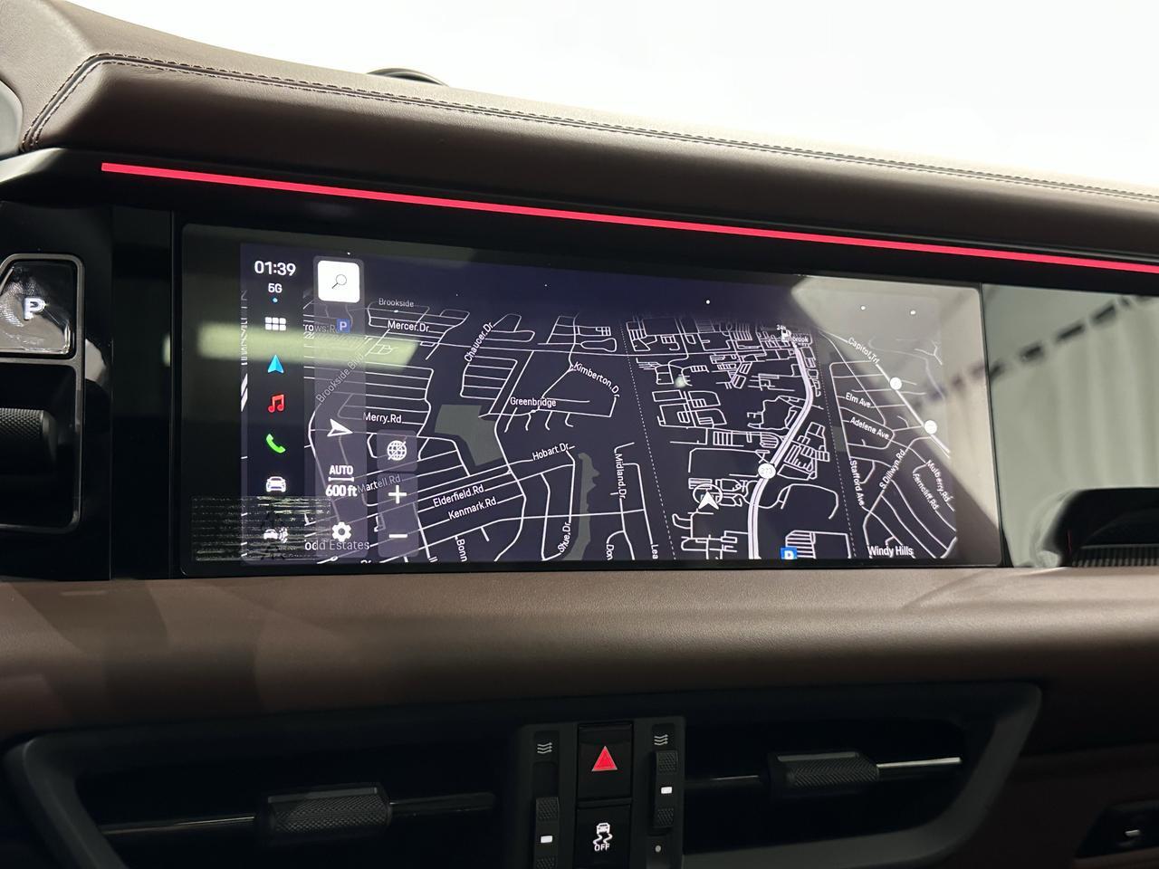2025 Porsche Macan Electric Turbo Newark DE