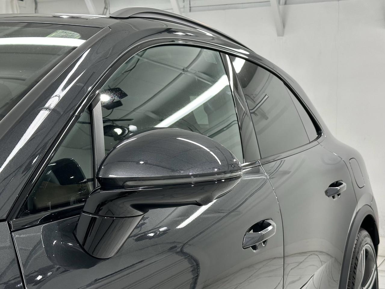 2025 Porsche Macan Electric Turbo Newark DE