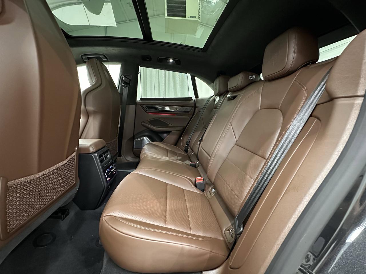 2025 Porsche Macan Electric Turbo Newark DE