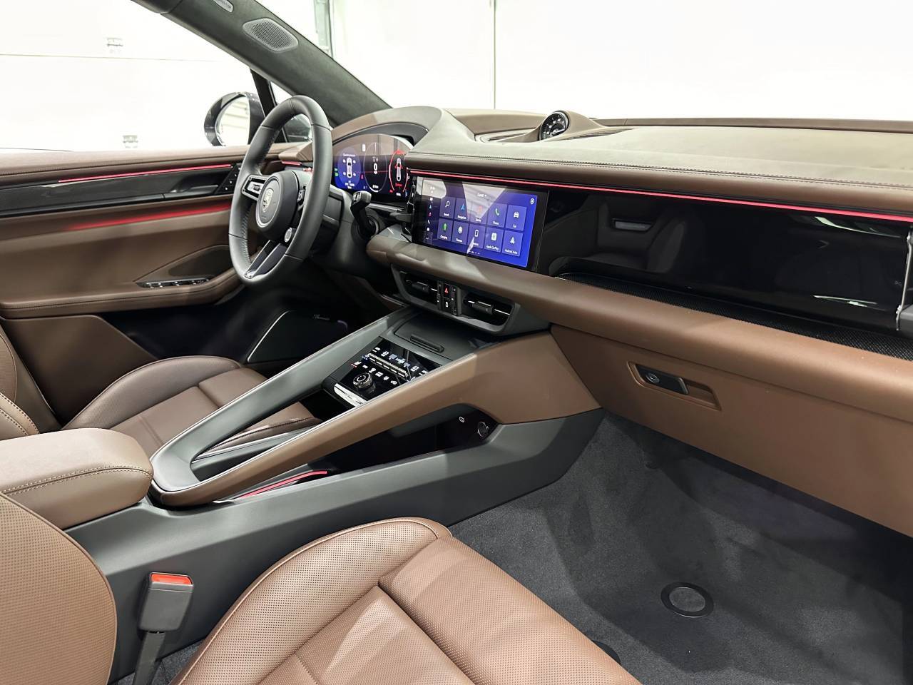 2025 Porsche Macan Electric Turbo Newark DE