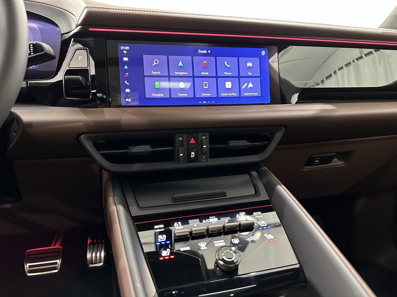 2025 Porsche Macan Electric Turbo Newark DE