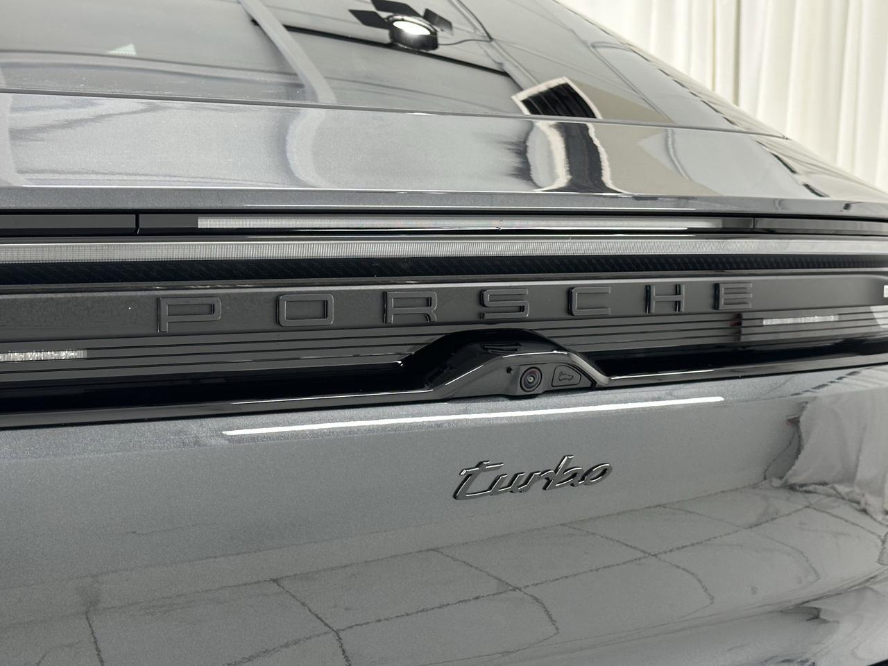 2025 Porsche Macan Electric Turbo Newark DE