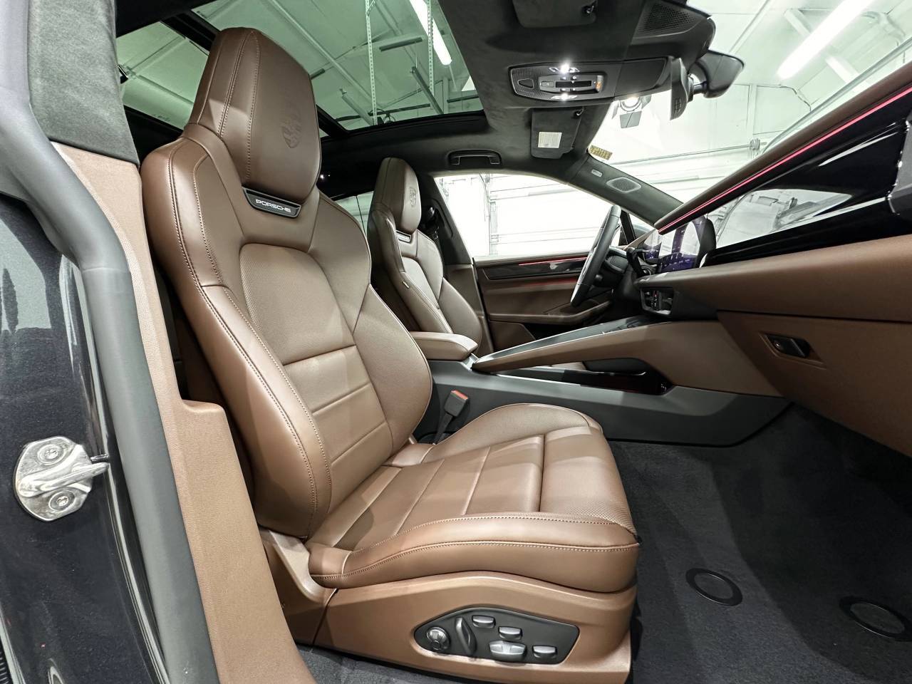2025 Porsche Macan Electric Turbo Newark DE