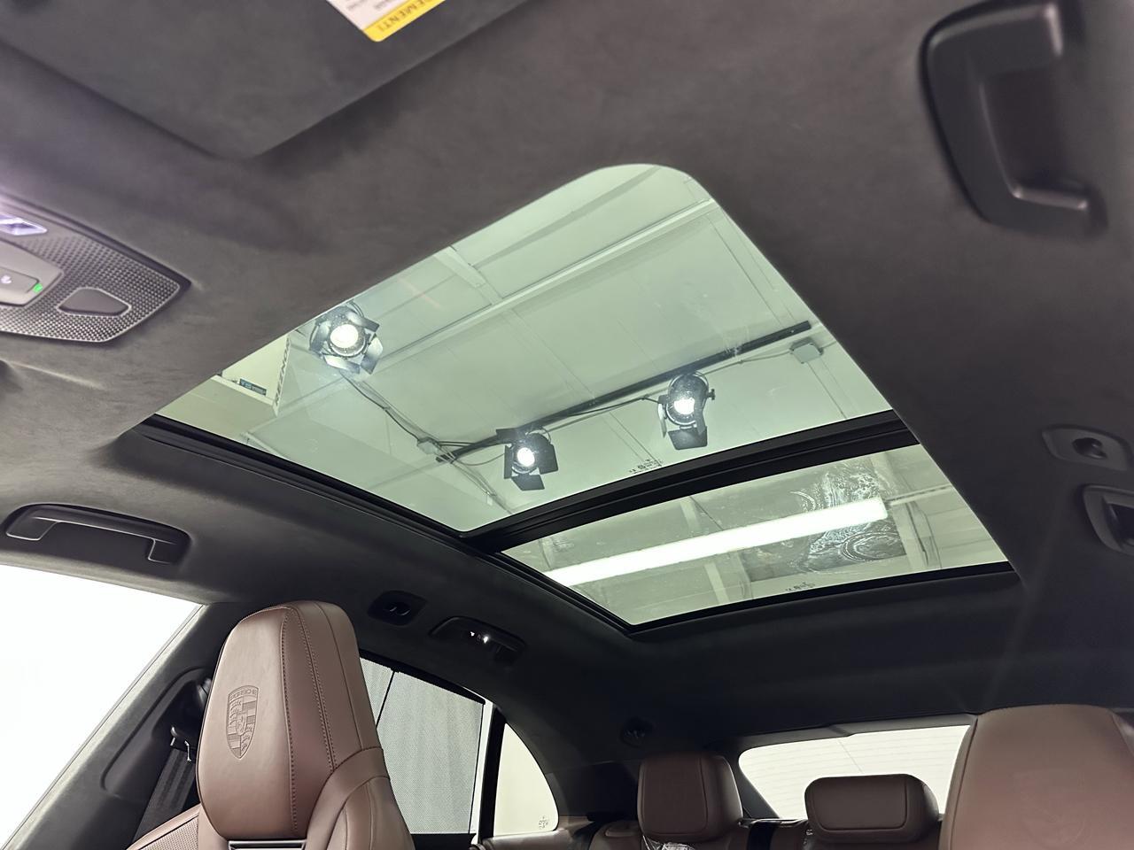 2025 Porsche Macan Electric Turbo Newark DE