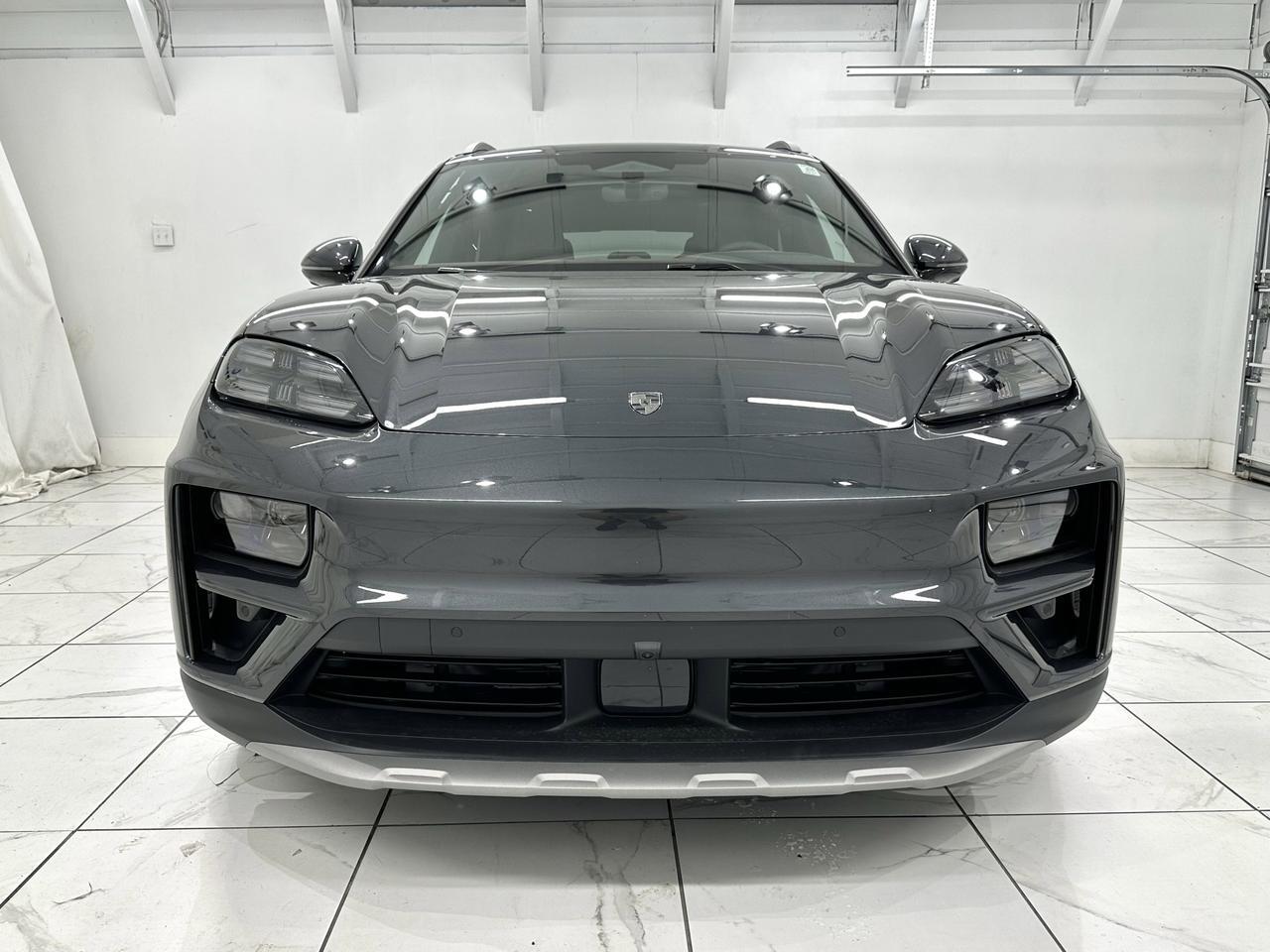 2025 Porsche Macan Electric Turbo Newark DE