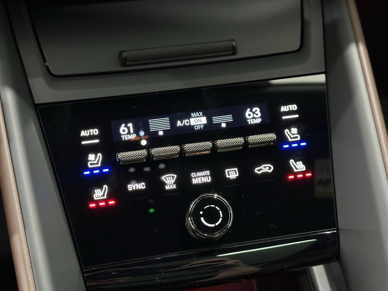 2025 Porsche Macan Electric Turbo Newark DE