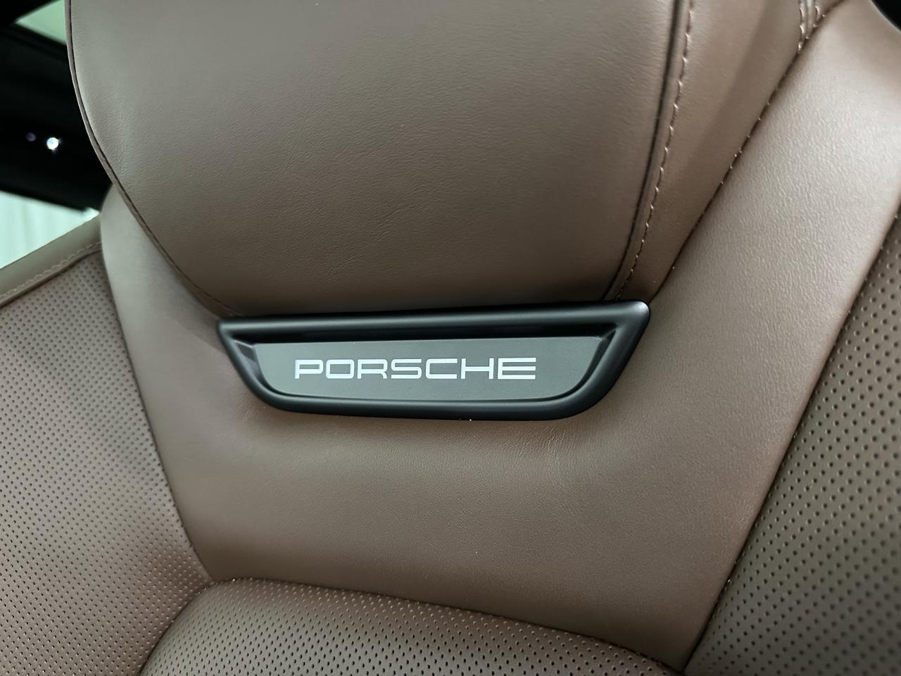 2025 Porsche Macan Electric Turbo Newark DE