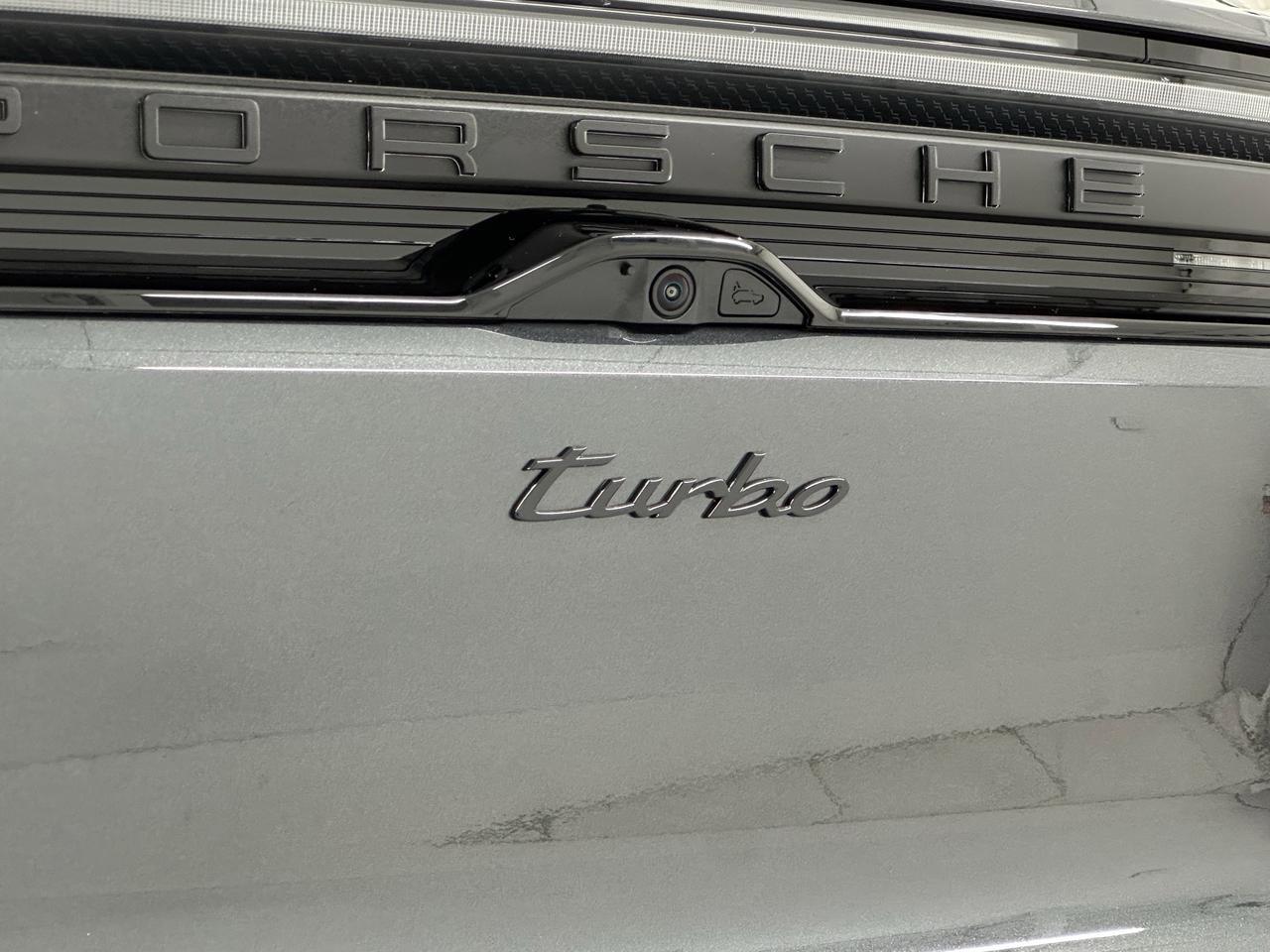 2025 Porsche Macan Electric Turbo Newark DE
