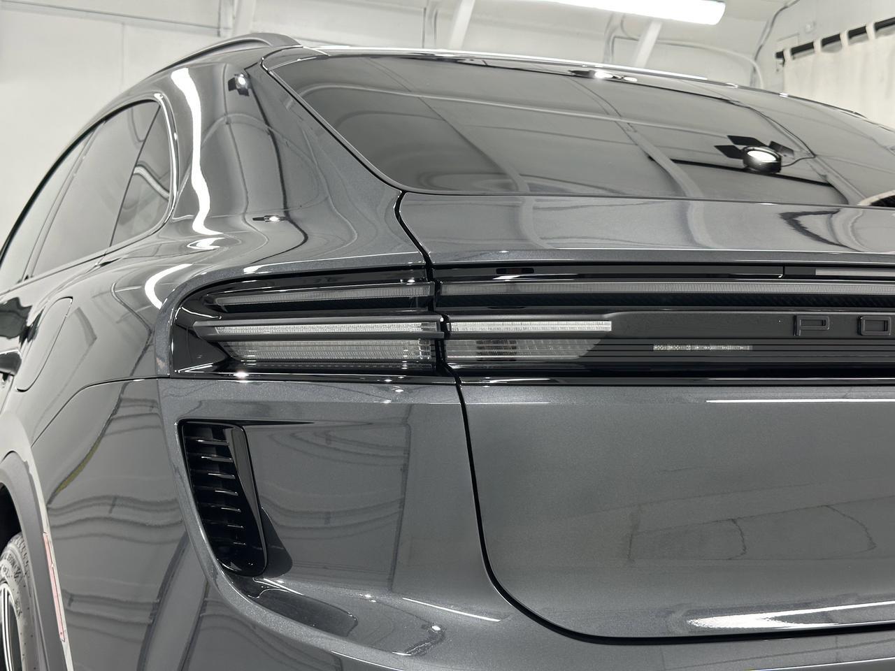 2025 Porsche Macan Electric Turbo Newark DE
