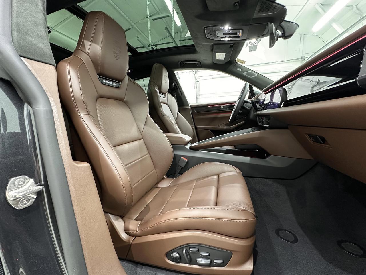 2025 Porsche Macan Electric Turbo Newark DE