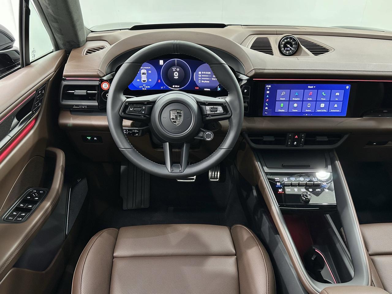 2025 Porsche Macan Electric Turbo Newark DE