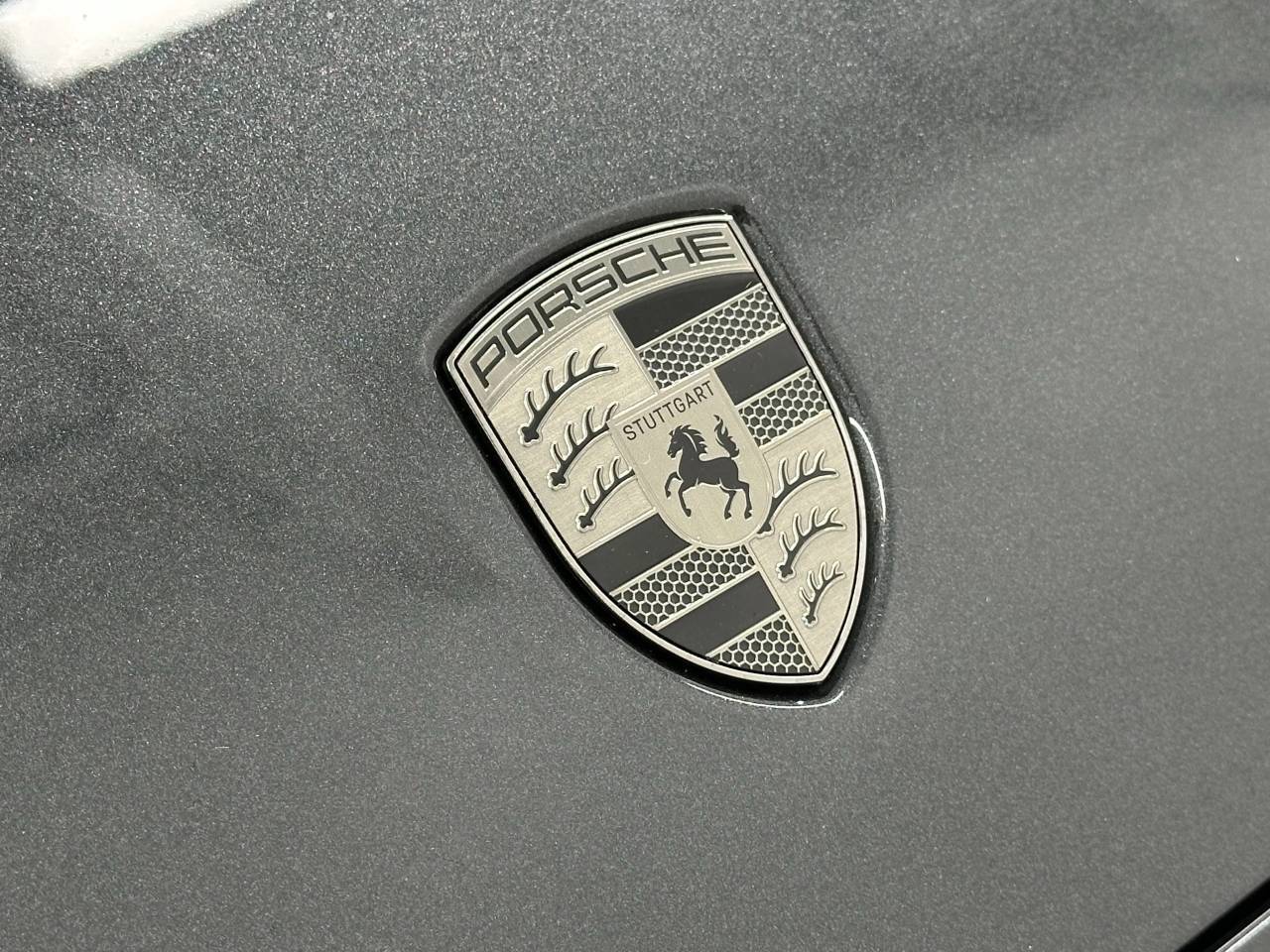 2025 Porsche Macan Electric Turbo Newark DE