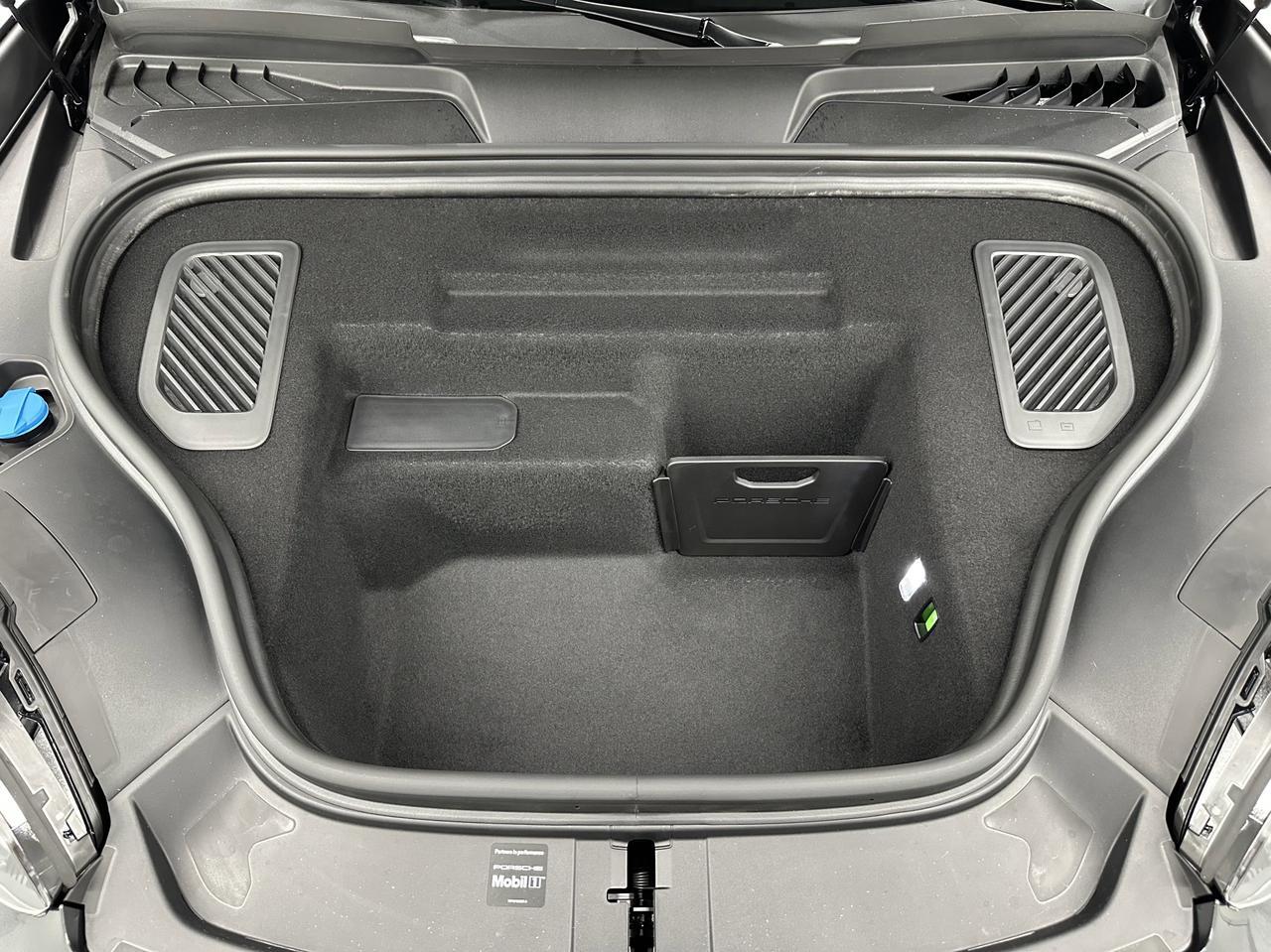2025 Porsche Macan Electric Turbo Newark DE
