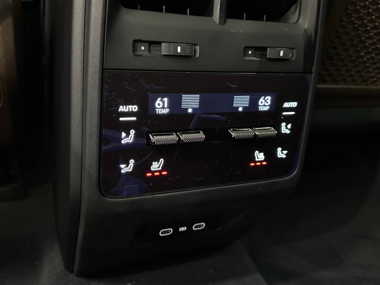 2025 Porsche Macan Electric Turbo Newark DE