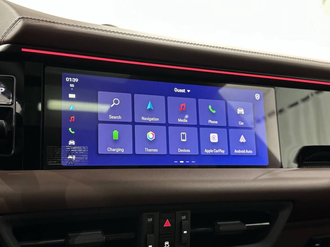 2025 Porsche Macan Electric Turbo Newark DE